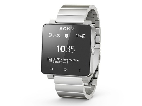 Sony Smart Watch 2 Sw2 Lbf